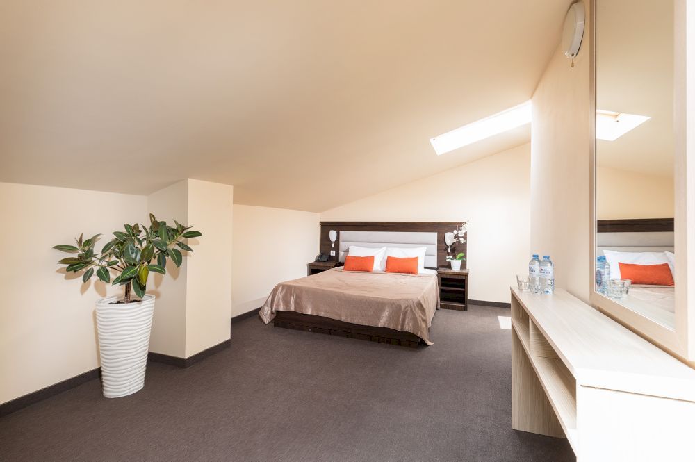 DEMOCRATIA ULTRA ALL INCLUSIVE FAMILY HOTEL (ДЕМОКРАТИЯ ультра все включено), отель - 68