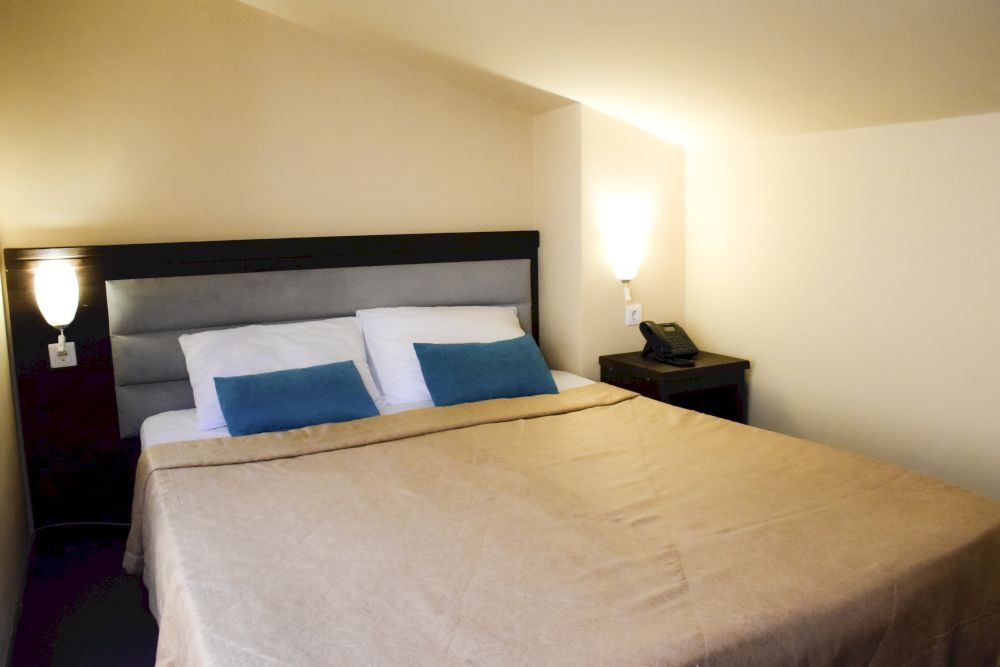 DEMOCRATIA ULTRA ALL INCLUSIVE FAMILY HOTEL (ДЕМОКРАТИЯ ультра все включено), отель - 66