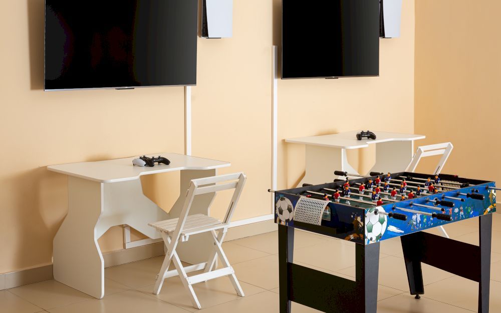 DEMOCRATIA ULTRA ALL INCLUSIVE FAMILY HOTEL (ДЕМОКРАТИЯ ультра все включено), отель - 52