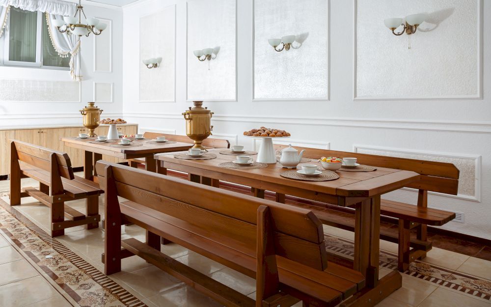 DEMOCRATIA ULTRA ALL INCLUSIVE FAMILY HOTEL (ДЕМОКРАТИЯ ультра все включено), отель - 46