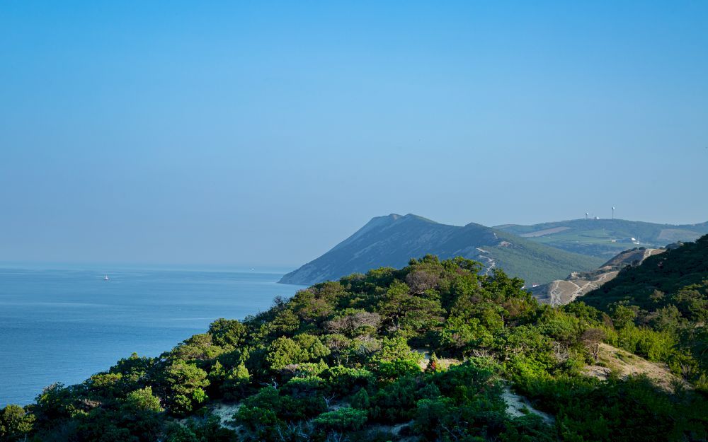 DEMOCRATIA ULTRA ALL INCLUSIVE FAMILY HOTEL (ДЕМОКРАТИЯ ультра все включено), отель - 44