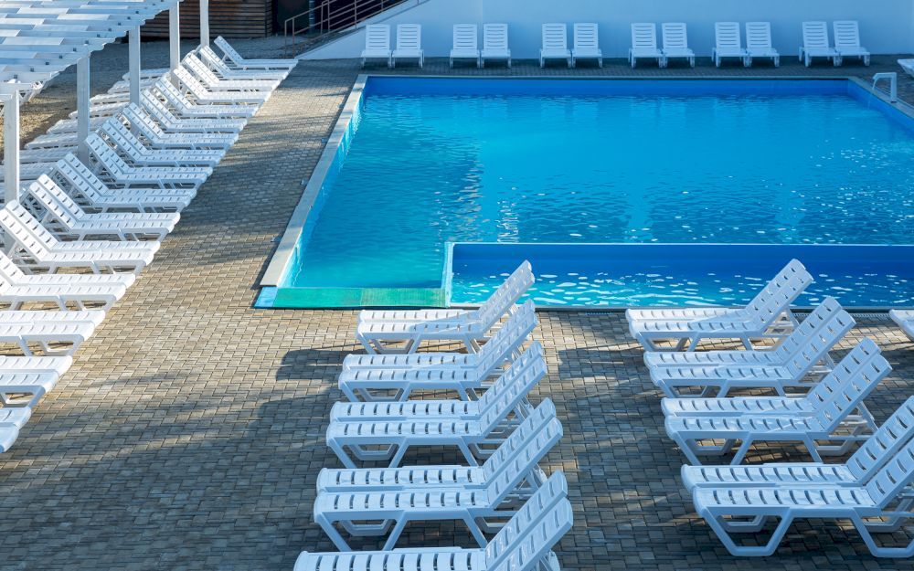 DEMOCRATIA ULTRA ALL INCLUSIVE FAMILY HOTEL (ДЕМОКРАТИЯ ультра все включено), отель - 40