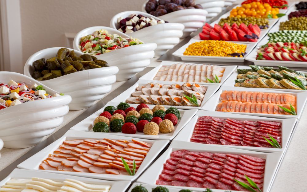 DEMOCRATIA ULTRA ALL INCLUSIVE FAMILY HOTEL (ДЕМОКРАТИЯ ультра все включено), отель - 24