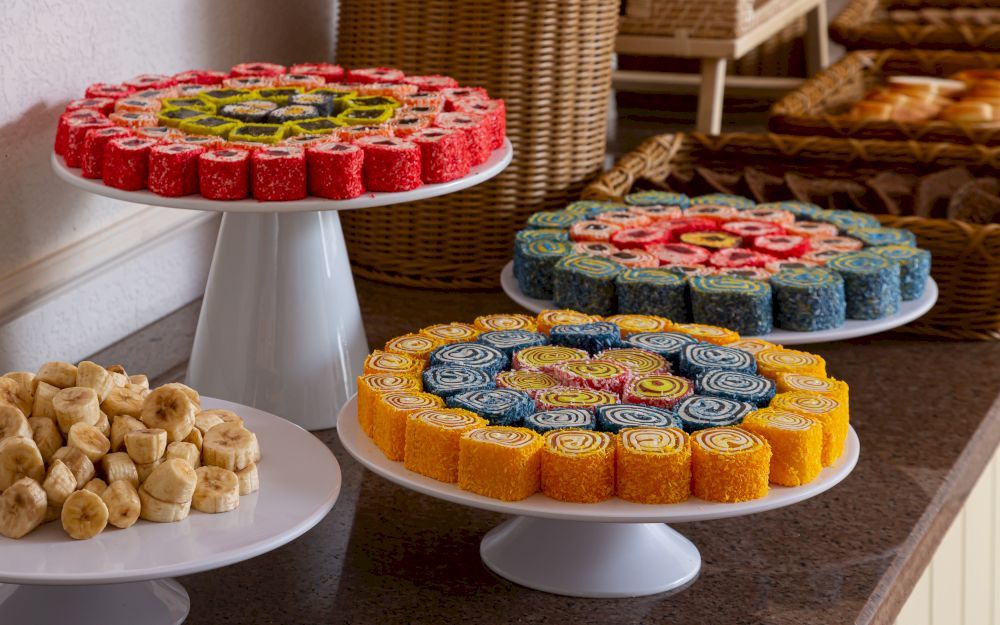 DEMOCRATIA ULTRA ALL INCLUSIVE FAMILY HOTEL (ДЕМОКРАТИЯ ультра все включено), отель - 26