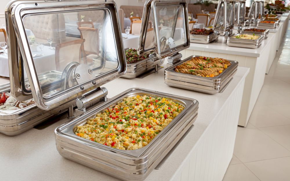 DEMOCRATIA ULTRA ALL INCLUSIVE FAMILY HOTEL (ДЕМОКРАТИЯ ультра все включено), отель - 21