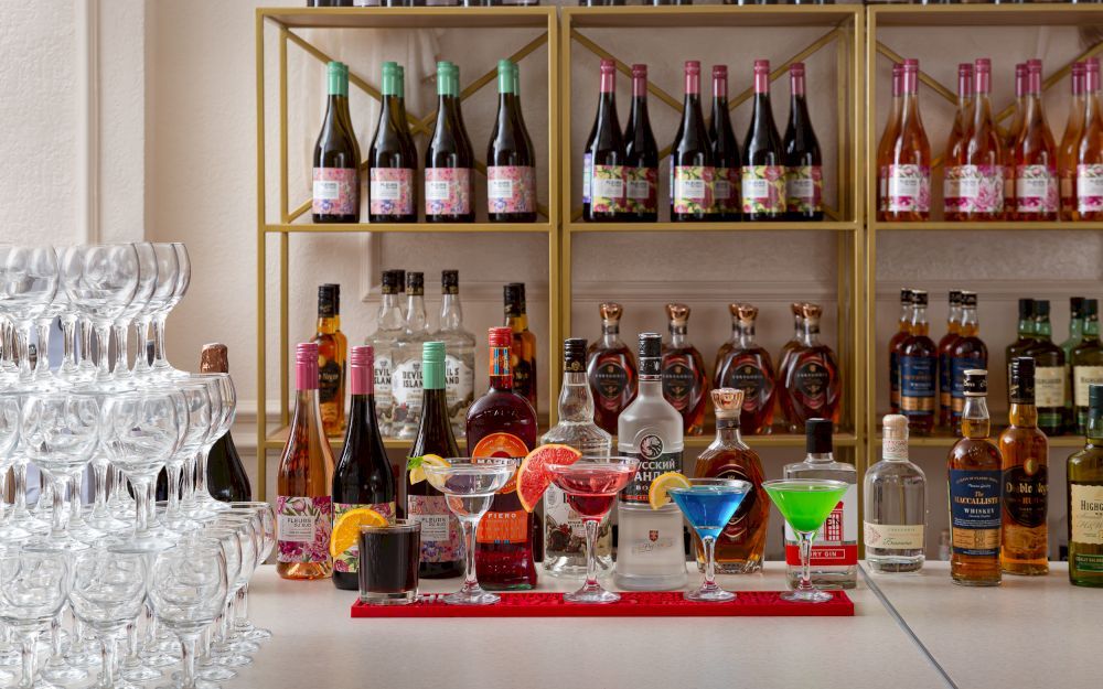 DEMOCRATIA ULTRA ALL INCLUSIVE FAMILY HOTEL (ДЕМОКРАТИЯ ультра все включено), отель - 27