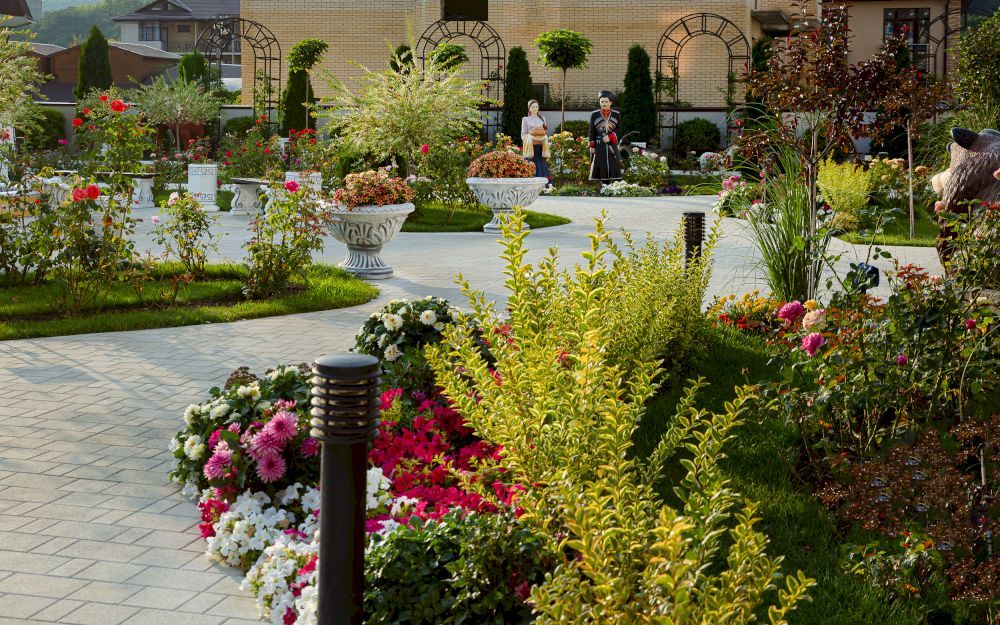 DEMOCRATIA ULTRA ALL INCLUSIVE FAMILY HOTEL (ДЕМОКРАТИЯ ультра все включено), отель - 28