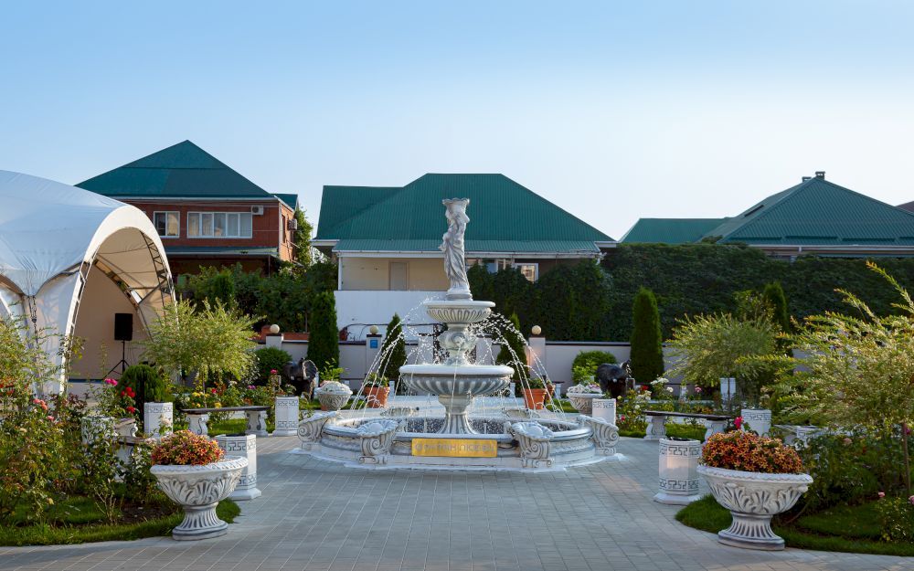 DEMOCRATIA ULTRA ALL INCLUSIVE FAMILY HOTEL (ДЕМОКРАТИЯ ультра все включено), отель - 30