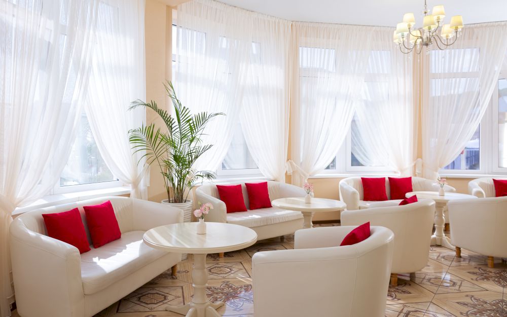 DEMOCRATIA ULTRA ALL INCLUSIVE FAMILY HOTEL (ДЕМОКРАТИЯ ультра все включено), отель - 11