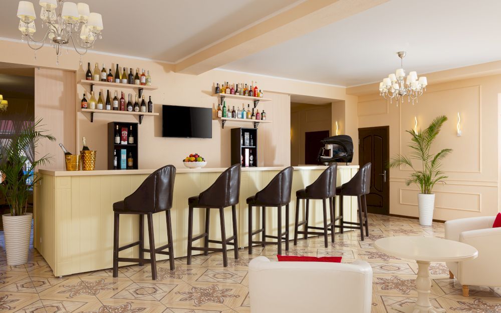 DEMOCRATIA ULTRA ALL INCLUSIVE FAMILY HOTEL (ДЕМОКРАТИЯ ультра все включено), отель - 9