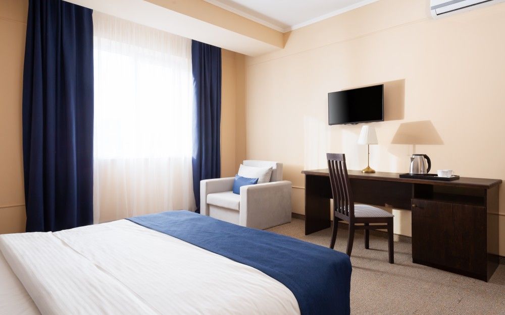 DEMOCRATIA ULTRA ALL INCLUSIVE FAMILY HOTEL (ДЕМОКРАТИЯ ультра все включено), отель - 107