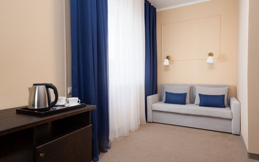 DEMOCRATIA ULTRA ALL INCLUSIVE FAMILY HOTEL (ДЕМОКРАТИЯ ультра все включено), отель - 106