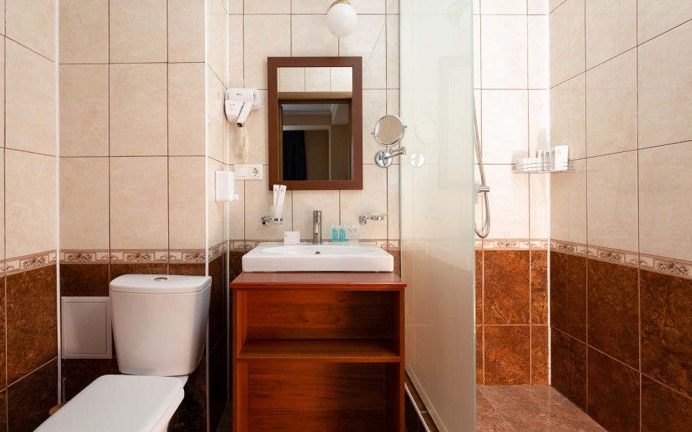 DEMOCRATIA ULTRA ALL INCLUSIVE FAMILY HOTEL (ДЕМОКРАТИЯ ультра все включено), отель - 109