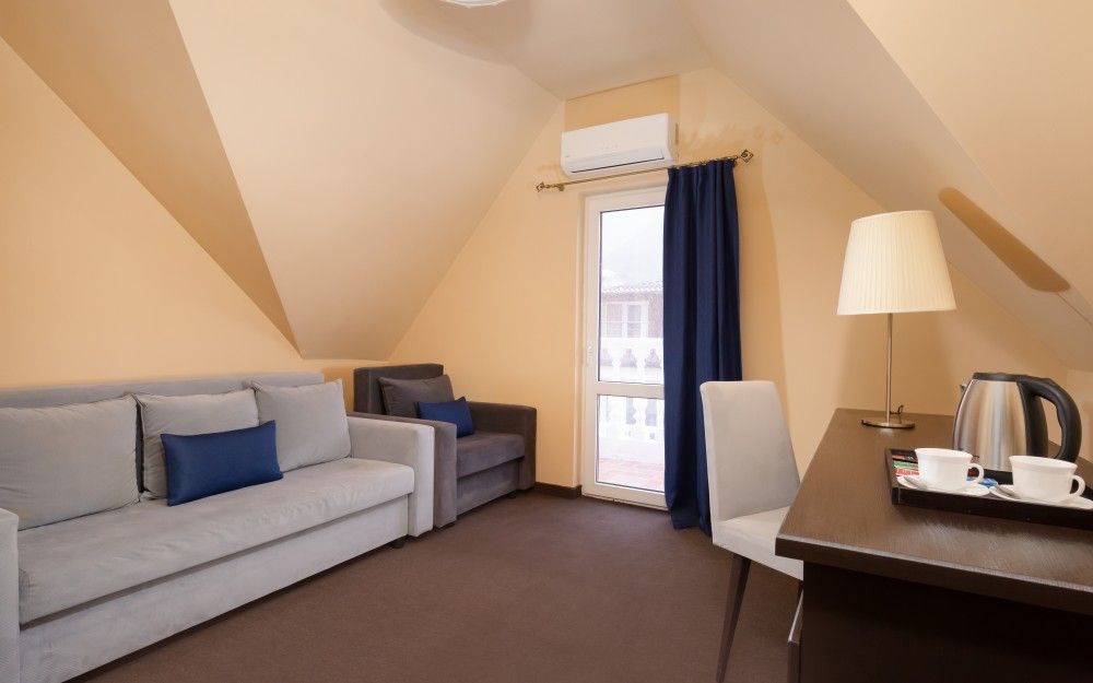 DEMOCRATIA ULTRA ALL INCLUSIVE FAMILY HOTEL (ДЕМОКРАТИЯ ультра все включено), отель - 146