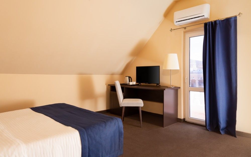 DEMOCRATIA ULTRA ALL INCLUSIVE FAMILY HOTEL (ДЕМОКРАТИЯ ультра все включено), отель - 144