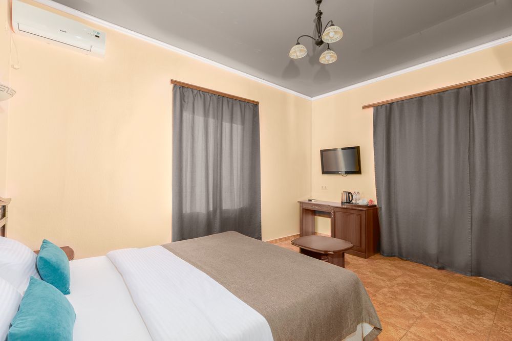 DEMOCRATIA ULTRA ALL INCLUSIVE FAMILY HOTEL (ДЕМОКРАТИЯ ультра все включено), отель - 188