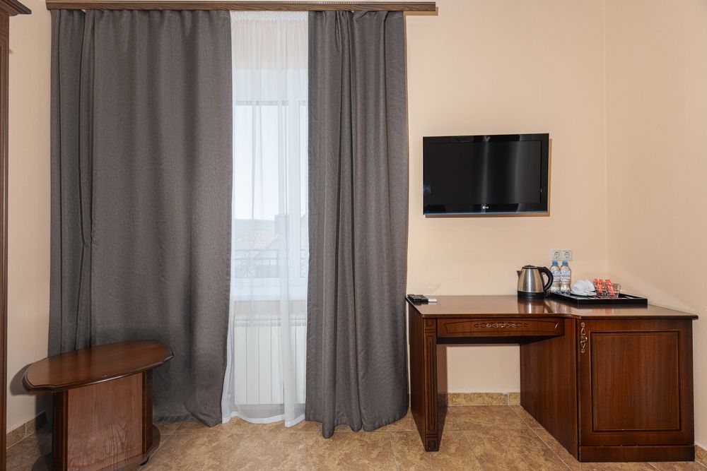 DEMOCRATIA ULTRA ALL INCLUSIVE FAMILY HOTEL (ДЕМОКРАТИЯ ультра все включено), отель - 187