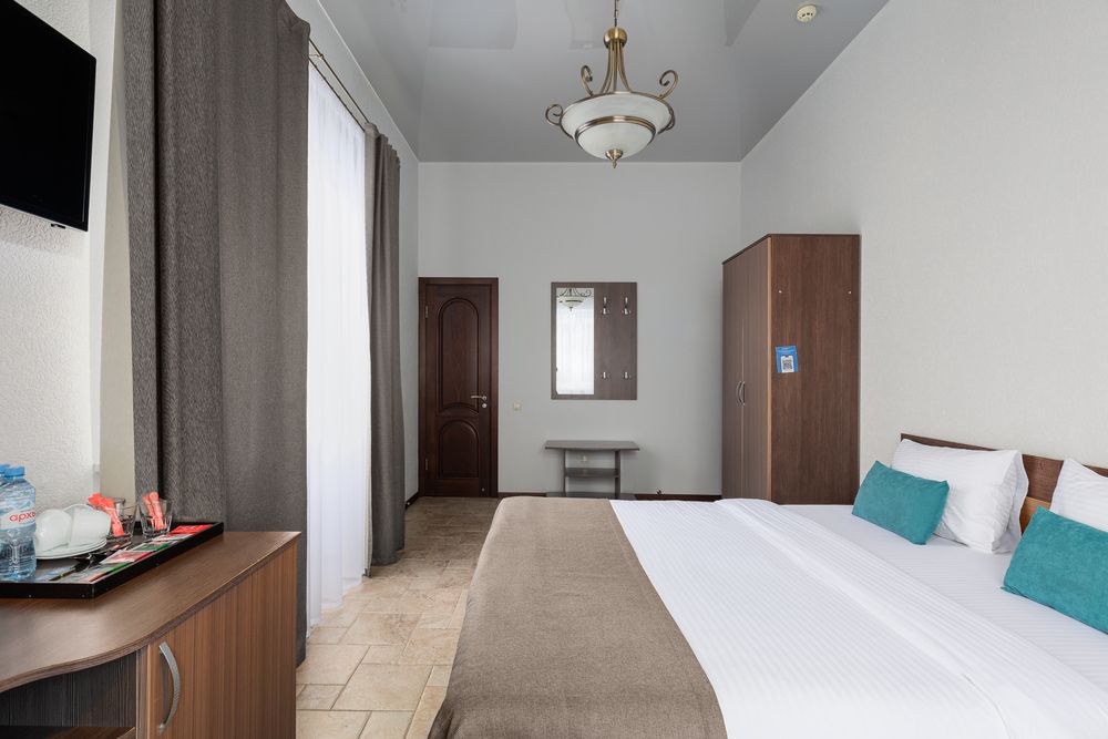 DEMOCRATIA ULTRA ALL INCLUSIVE FAMILY HOTEL (ДЕМОКРАТИЯ ультра все включено), отель - 179