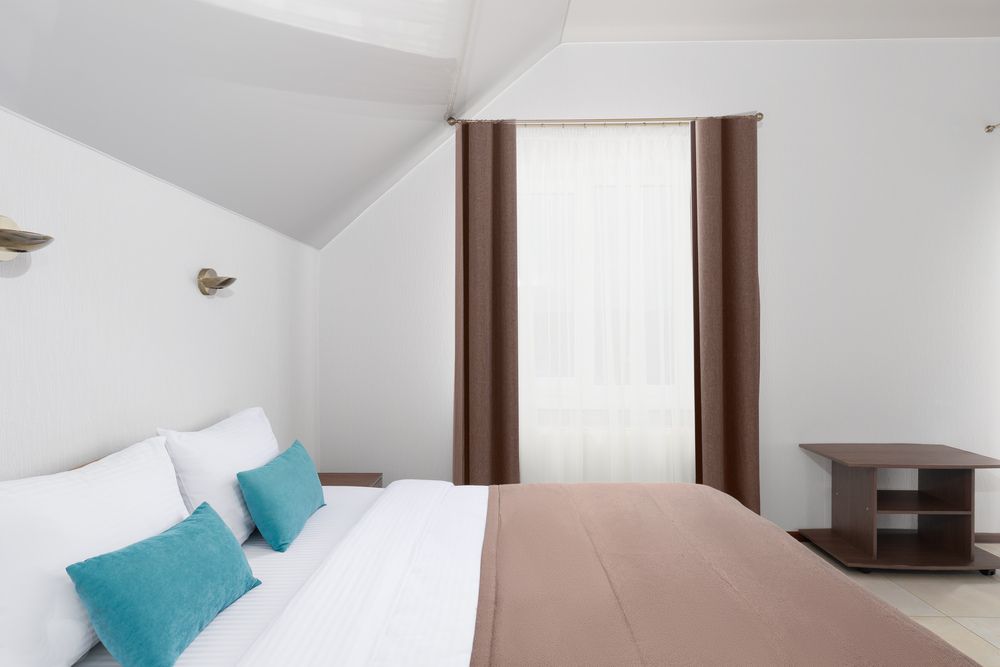 DEMOCRATIA ULTRA ALL INCLUSIVE FAMILY HOTEL (ДЕМОКРАТИЯ ультра все включено), отель - 175