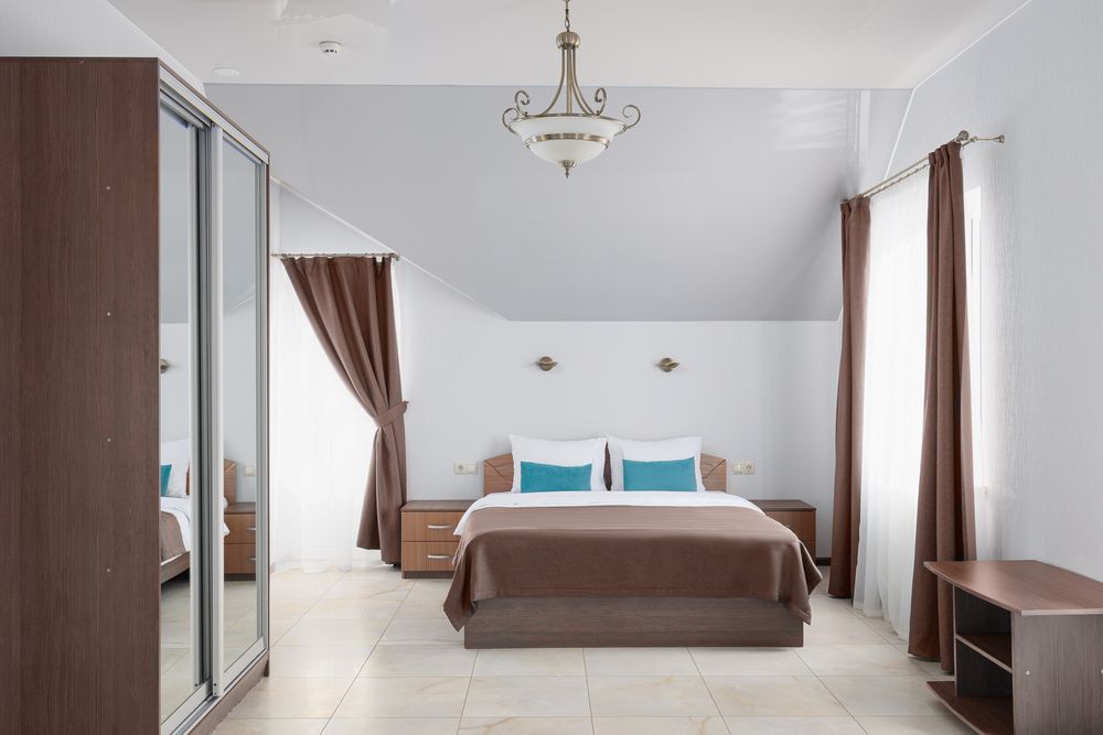 DEMOCRATIA ULTRA ALL INCLUSIVE FAMILY HOTEL (ДЕМОКРАТИЯ ультра все включено), отель - 173