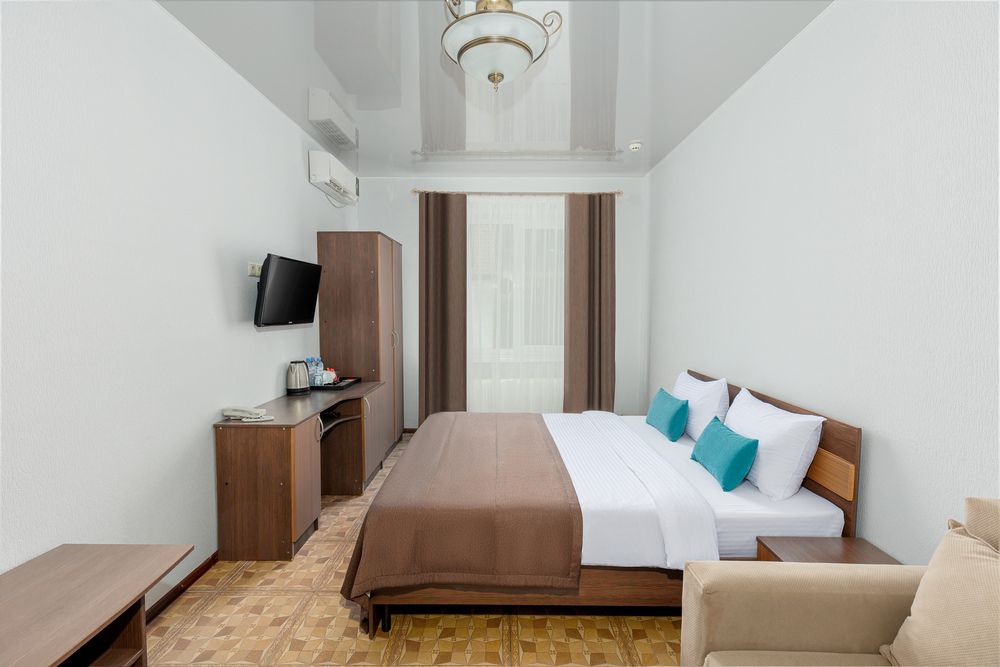 DEMOCRATIA ULTRA ALL INCLUSIVE FAMILY HOTEL (ДЕМОКРАТИЯ ультра все включено), отель - 171