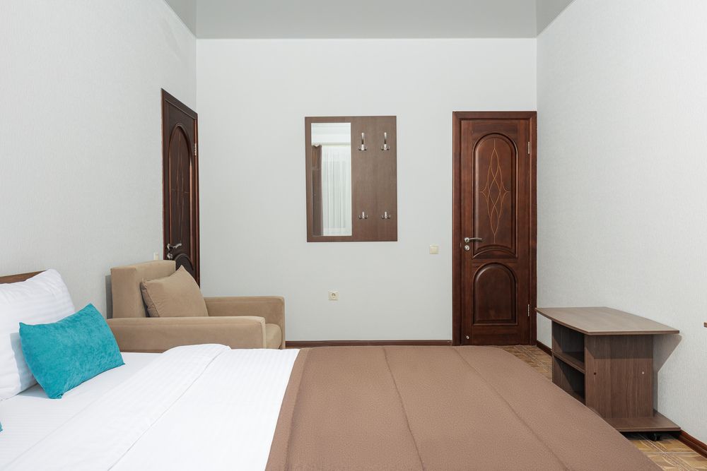 DEMOCRATIA ULTRA ALL INCLUSIVE FAMILY HOTEL (ДЕМОКРАТИЯ ультра все включено), отель - 170