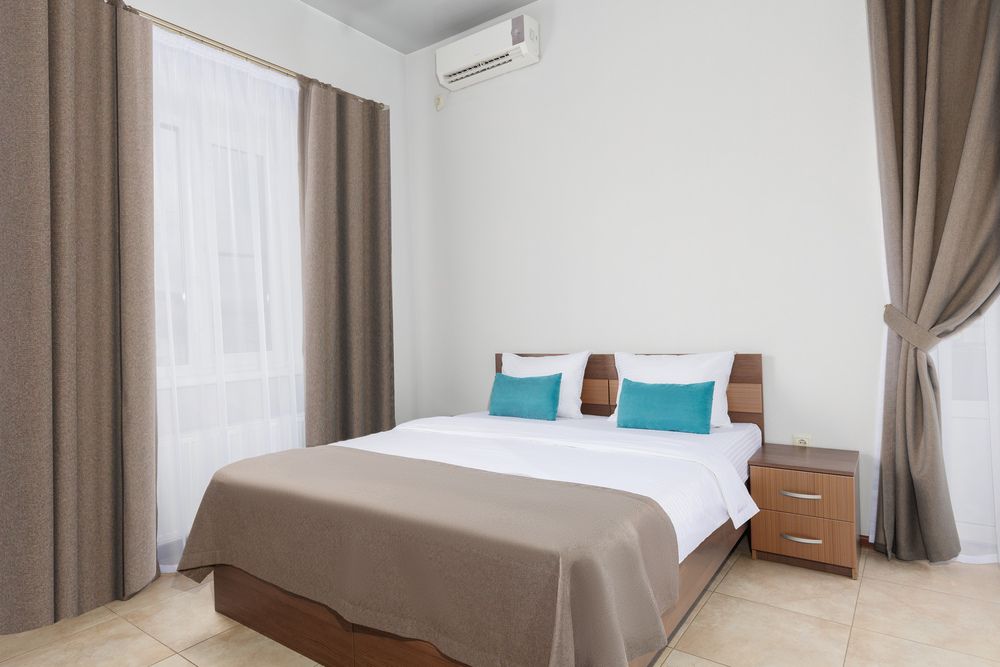 DEMOCRATIA ULTRA ALL INCLUSIVE FAMILY HOTEL (ДЕМОКРАТИЯ ультра все включено), отель - 165