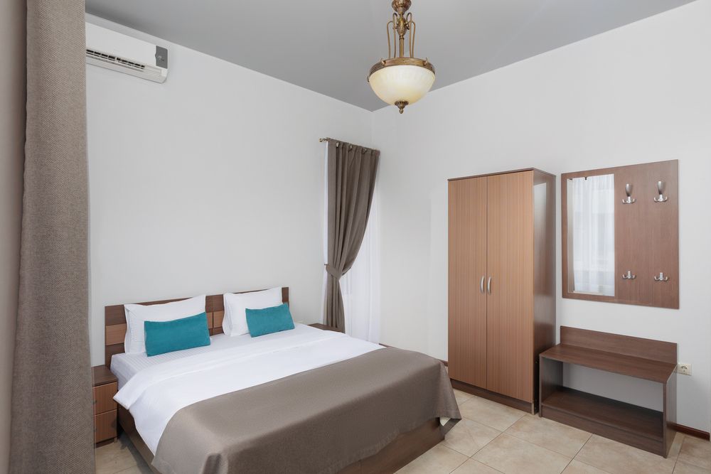 DEMOCRATIA ULTRA ALL INCLUSIVE FAMILY HOTEL (ДЕМОКРАТИЯ ультра все включено), отель - 167