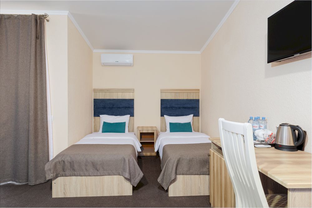 DEMOCRATIA ULTRA ALL INCLUSIVE FAMILY HOTEL (ДЕМОКРАТИЯ ультра все включено), отель - 111