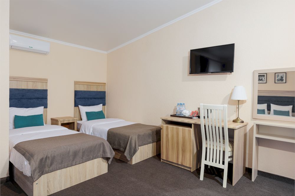 DEMOCRATIA ULTRA ALL INCLUSIVE FAMILY HOTEL (ДЕМОКРАТИЯ ультра все включено), отель - 112