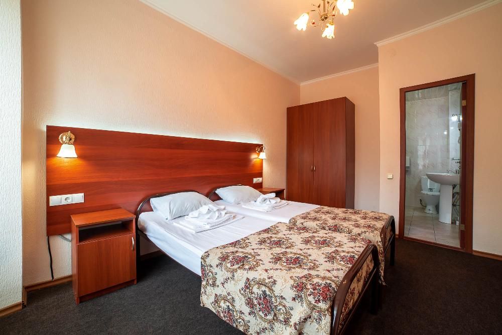 МАШУК, гостиница - 34