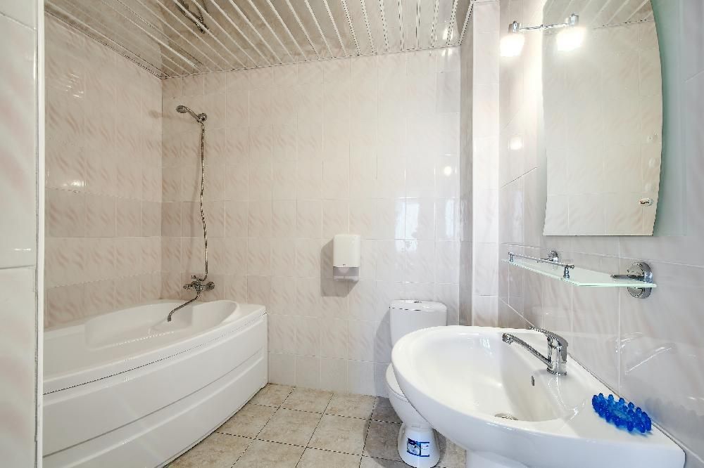 МАШУК, гостиница - 37