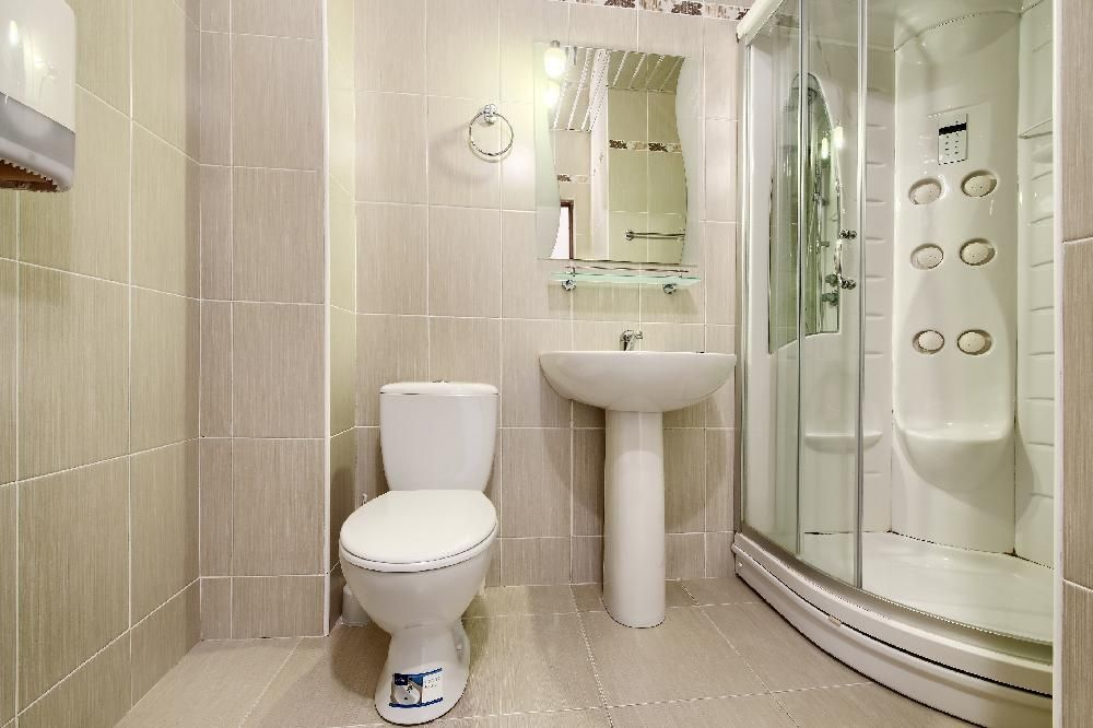 МАШУК, гостиница - 45