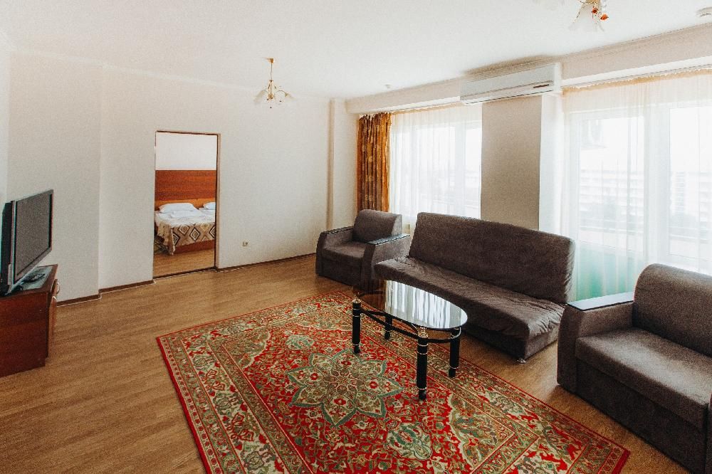 МАШУК, гостиница - 42