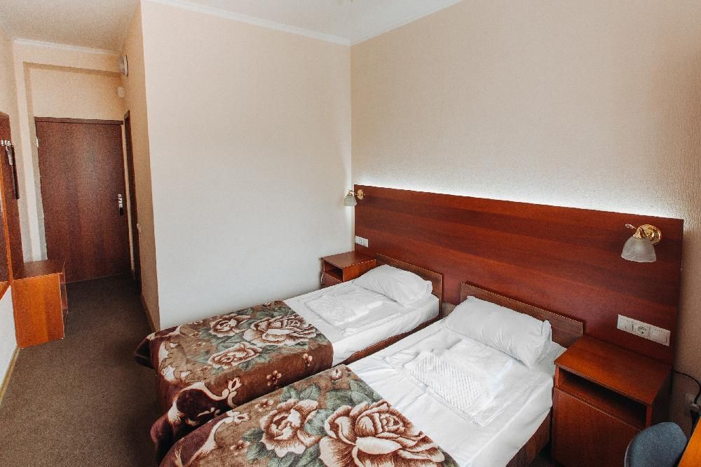 МАШУК, гостиница - 29