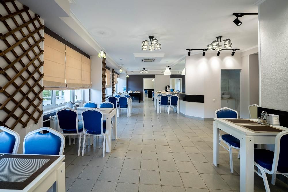 МАШУК, гостиница - 19