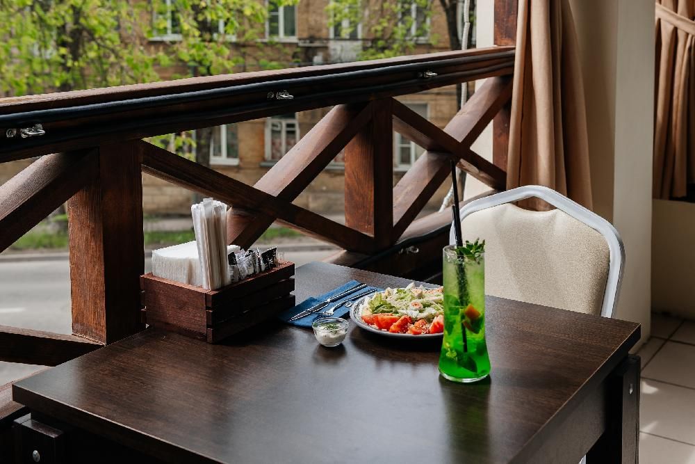 МАШУК, гостиница - 18