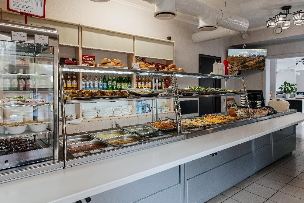 МАШУК, гостиница - 17