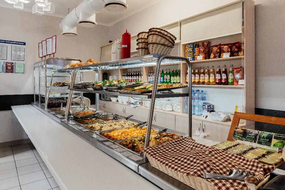 МАШУК, гостиница - 14