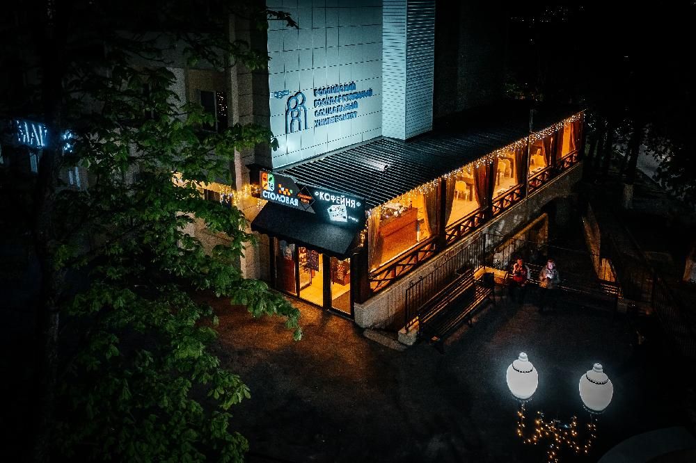 МАШУК, гостиница - 12