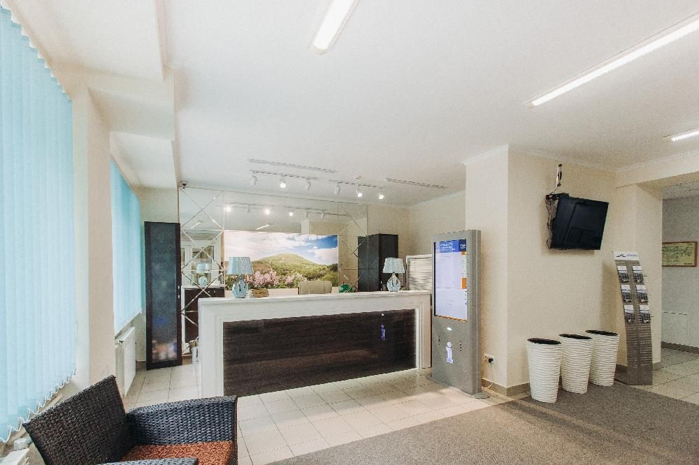 МАШУК, гостиница - 10