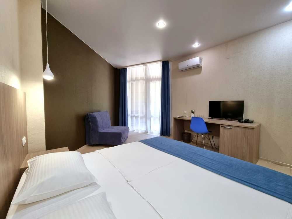 HELIOPARK AQUA RESORT, отель - 71