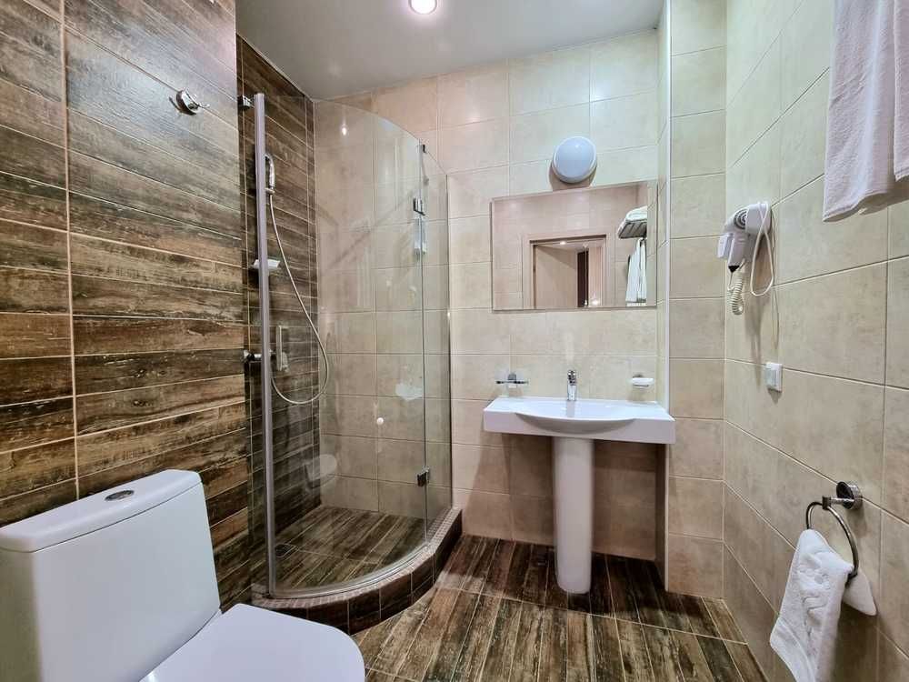 HELIOPARK AQUA RESORT, отель - 72