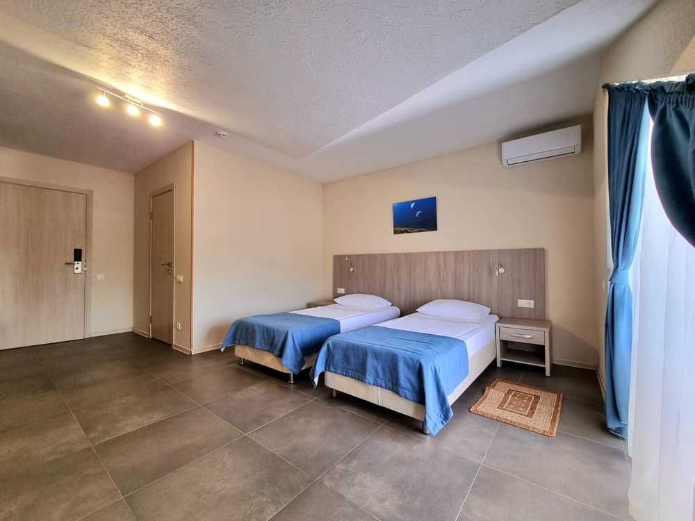 HELIOPARK AQUA RESORT, отель - 65