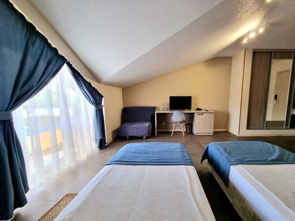 HELIOPARK AQUA RESORT, отель - 66