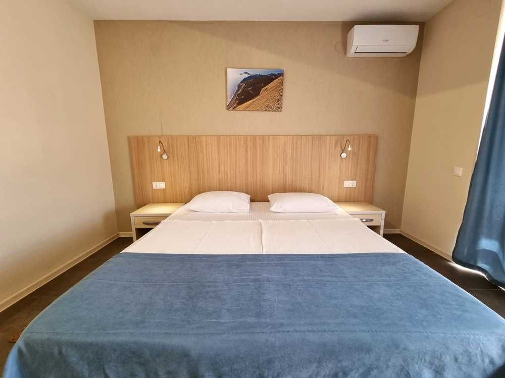 HELIOPARK AQUA RESORT, отель - 62