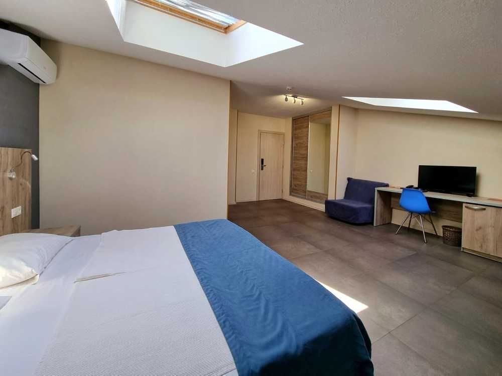 HELIOPARK AQUA RESORT, отель - 60