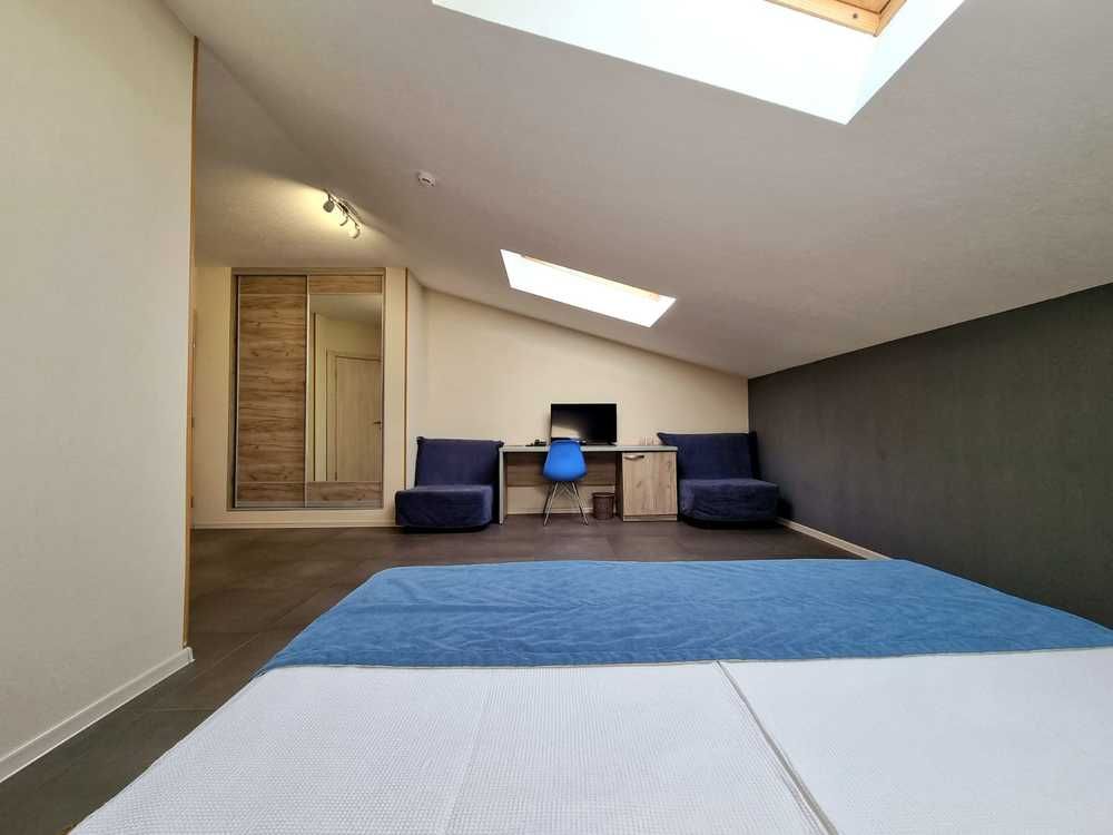 HELIOPARK AQUA RESORT, отель - 59