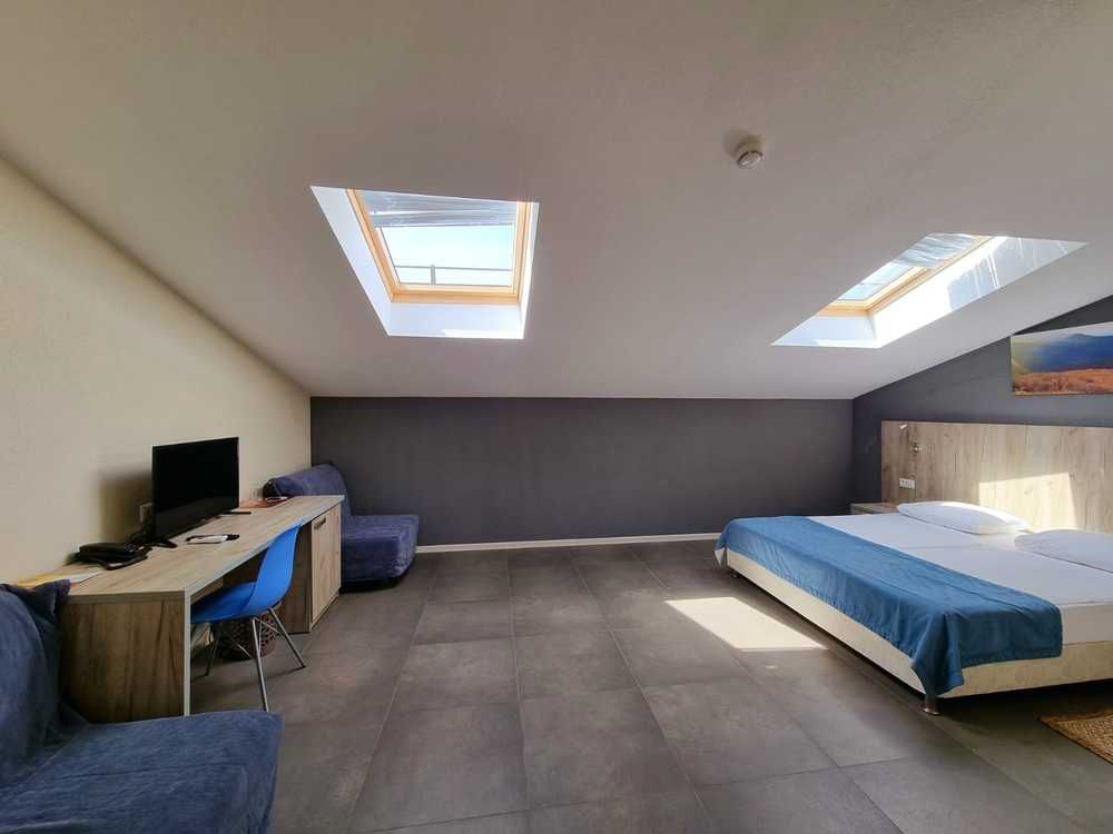 HELIOPARK AQUA RESORT, отель - 58