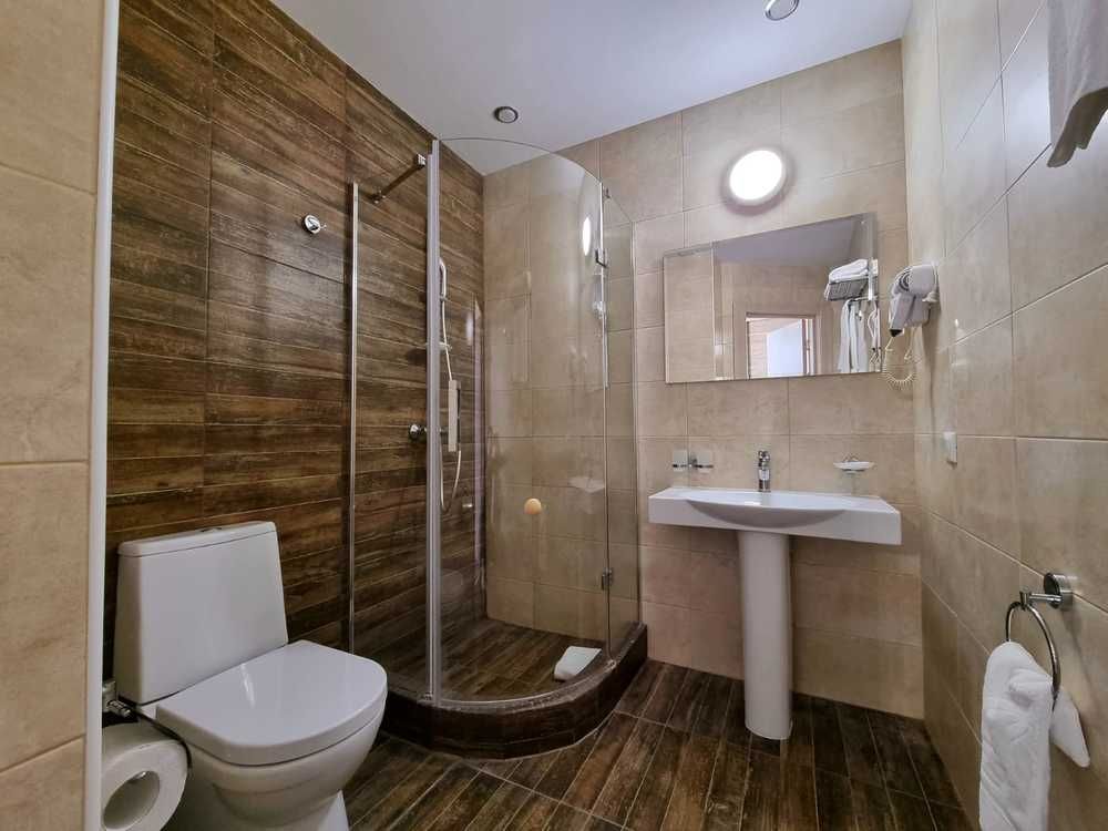 HELIOPARK AQUA RESORT, отель - 61